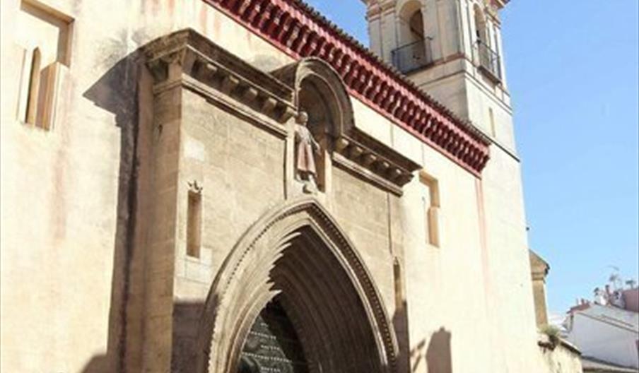 Iglesia de San Esteban