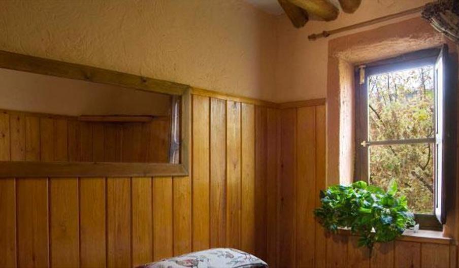 Cinegética las Encebras