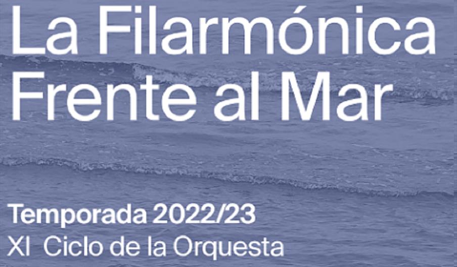 Filarmóncia Frente al Mar