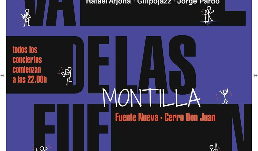 Festival de las Fuentes