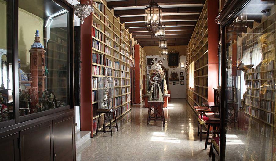 Museo Arte Sacro Santo Angel