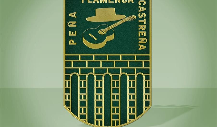 Peña Flamenca Castreña