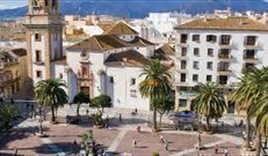 Nuestra Señora del Carmen