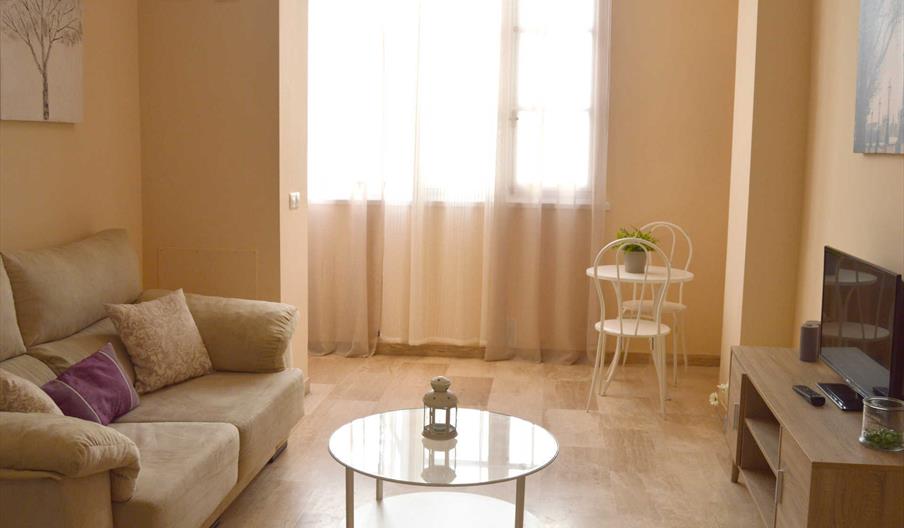 Apartamento La Caleta