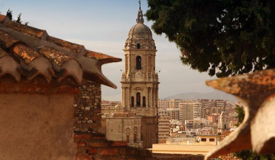 Catedral de Málaga