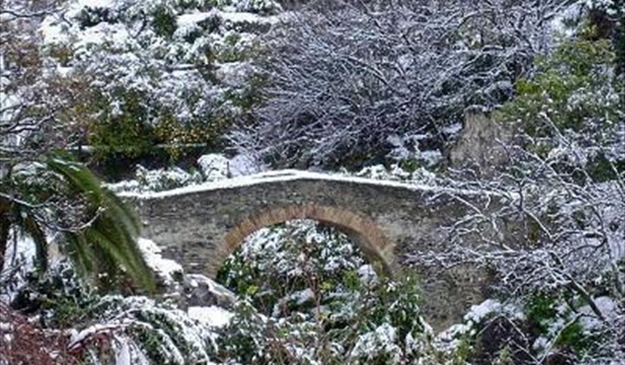 Puente Romano