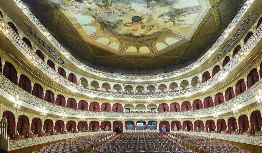 XXXI Concierto de Cuaresma