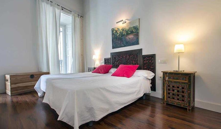 Apartamentos Quintero