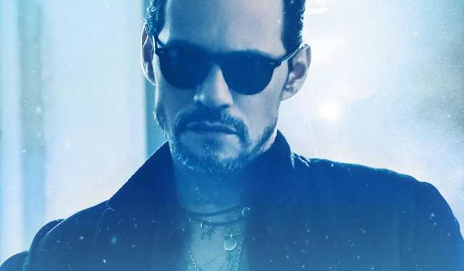 Concierto de Marc Anthony