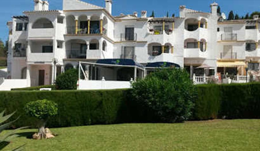 Cluc la Costa Las Farolas