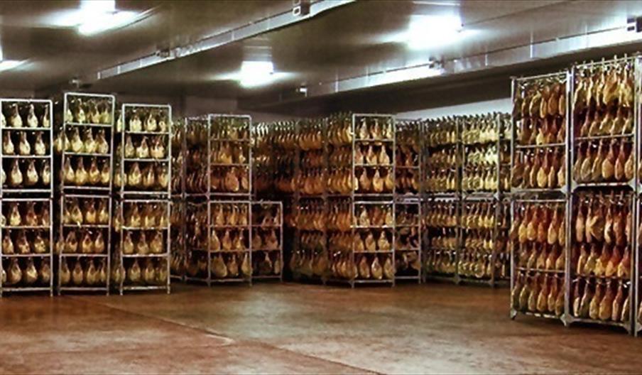 Hermanos Rodríguez Barbancho