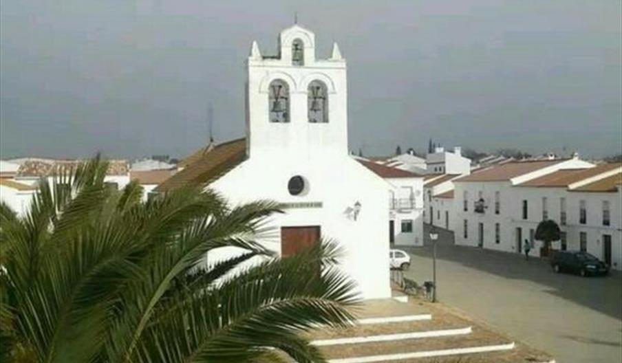 San Silvestre de Guzmán