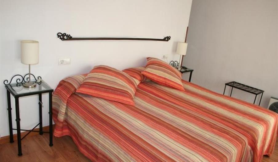 Hospedería Luis de Góngora