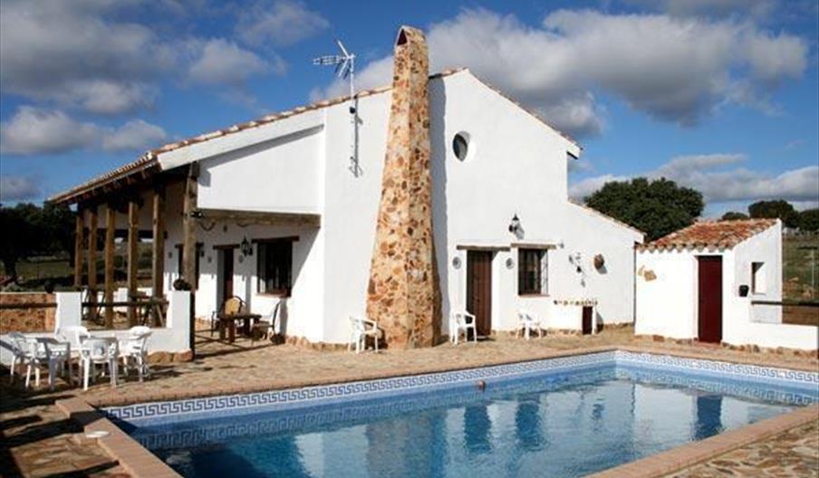 Los Miraderos de Cristina