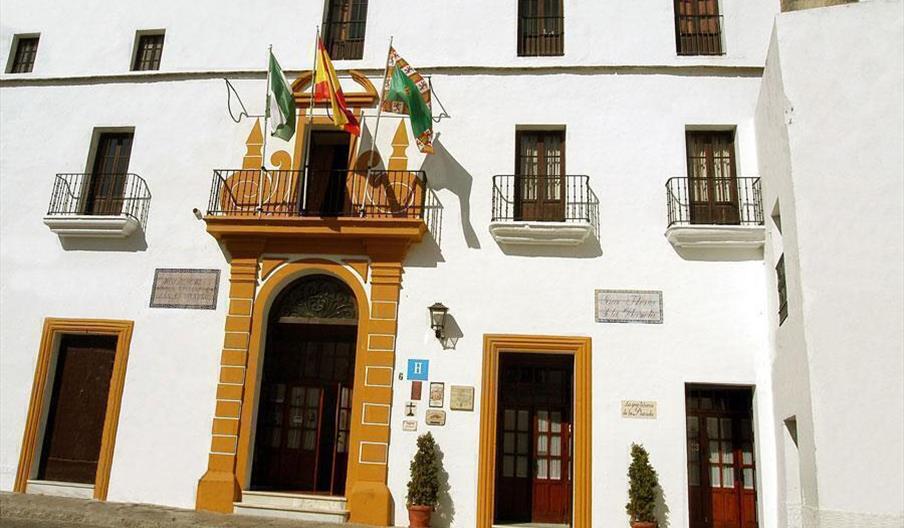 Hotel Convento San Francisco