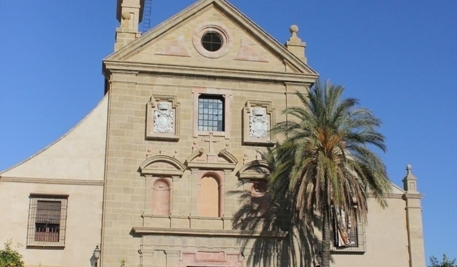 Convento de la Trinidad