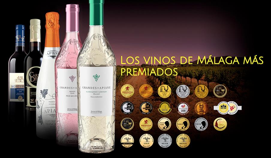 Bodega Tierras de Mollina