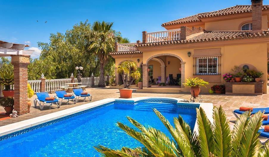 Apartamentos La Granja de Antonio