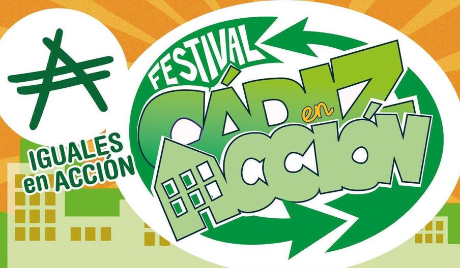 Festival Cádiz en Acción