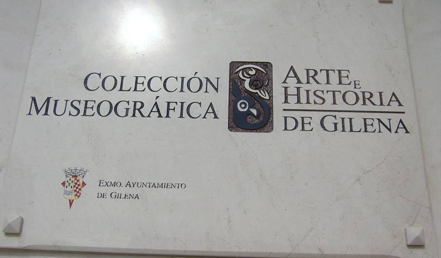 Colección Museográfica de Gilena