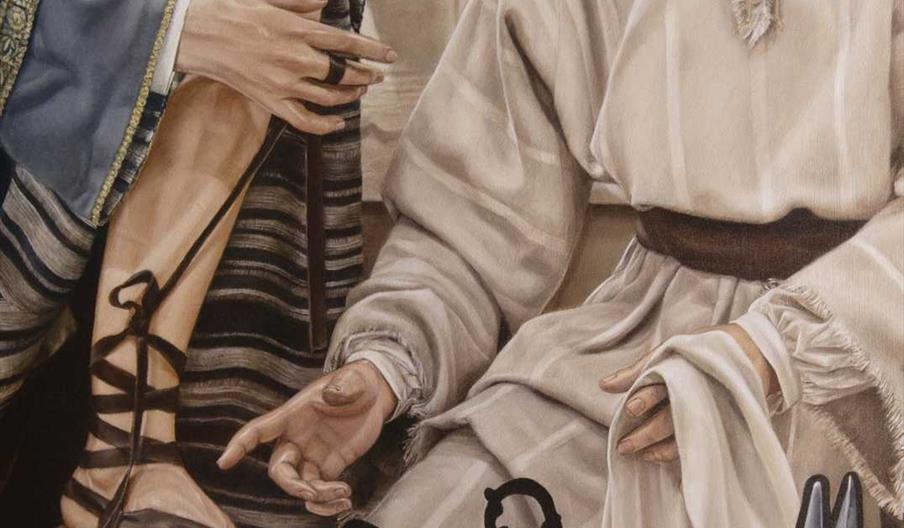 Semana Santa de Jaén