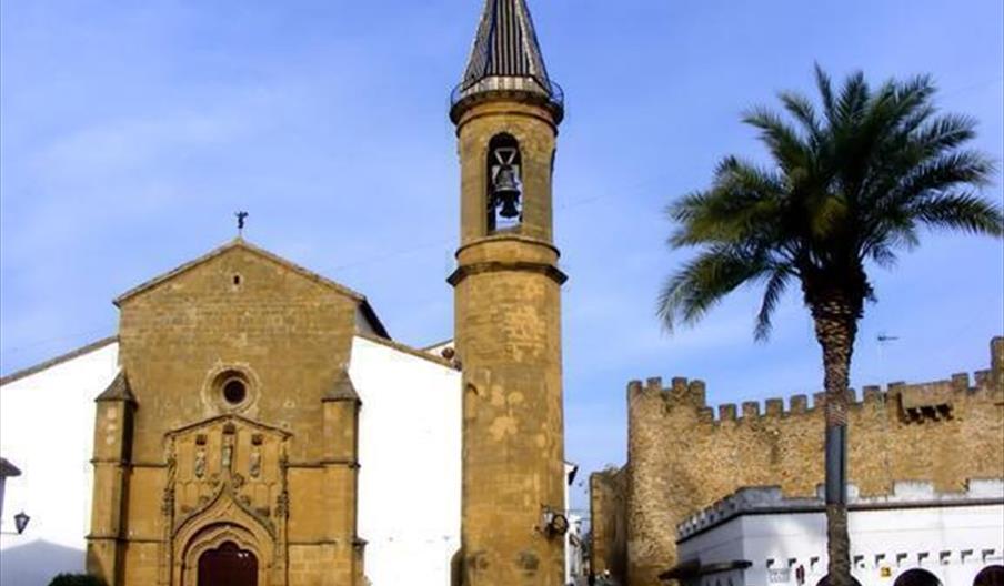 Iglesia de la Inmaculada Concepción