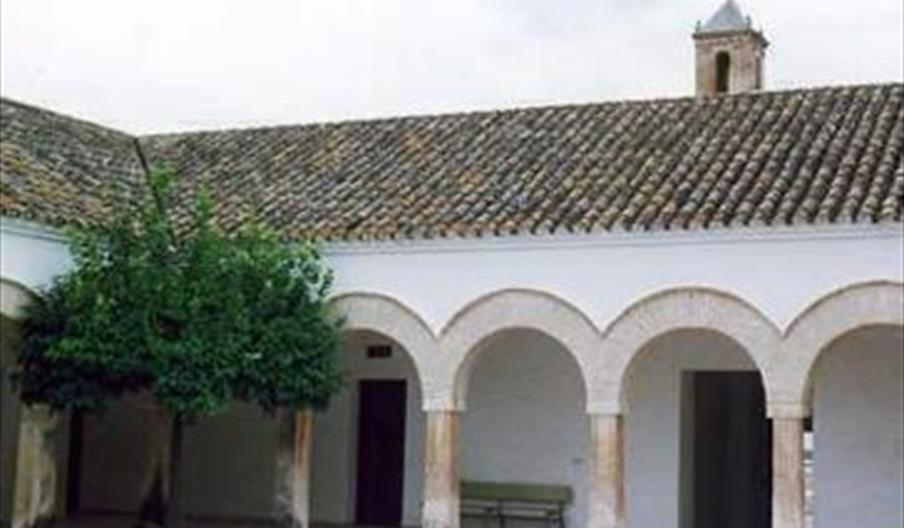 Colegio de la Sangre