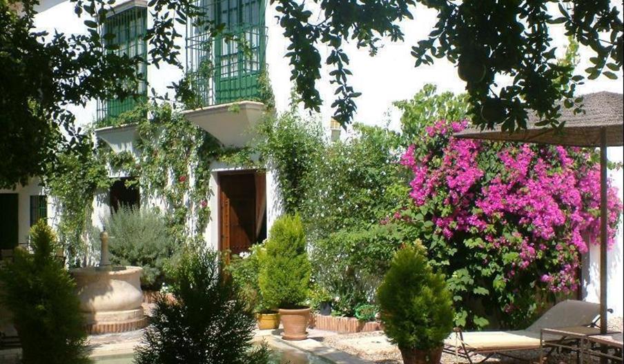 Hotel Palacio de los Granados