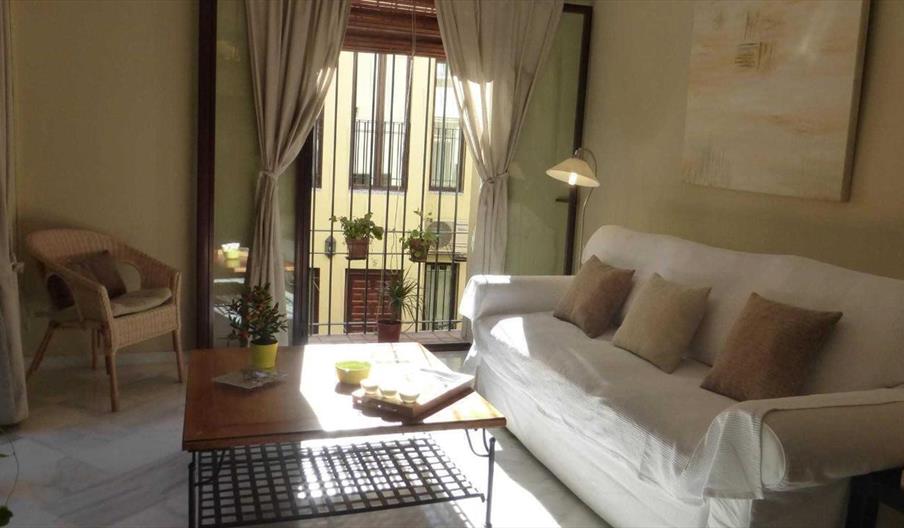 Apartamentos Puerta de San Esteban