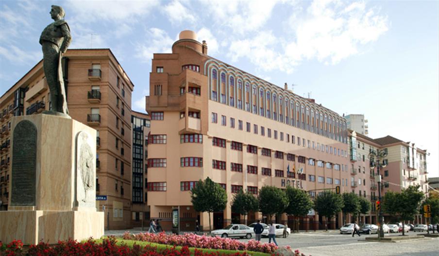 Senator Huelva Hotel