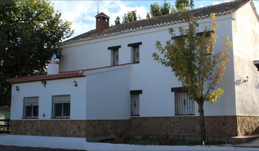 Casa Rural La Cocorocha