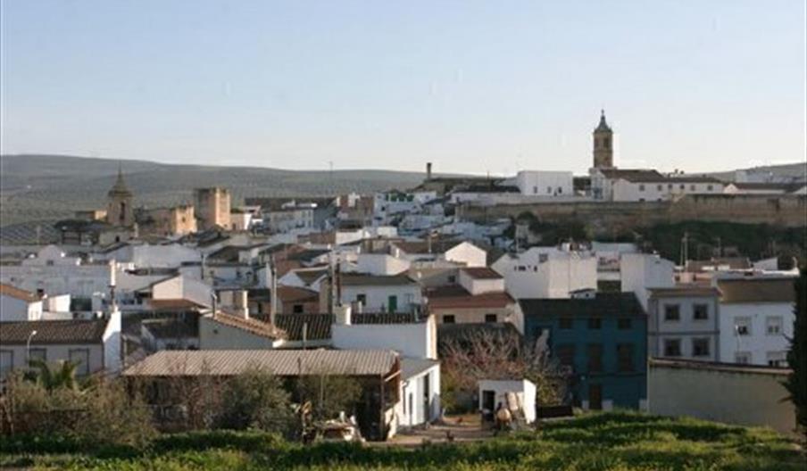 Museo de Usos y Costumbres Agrícolas