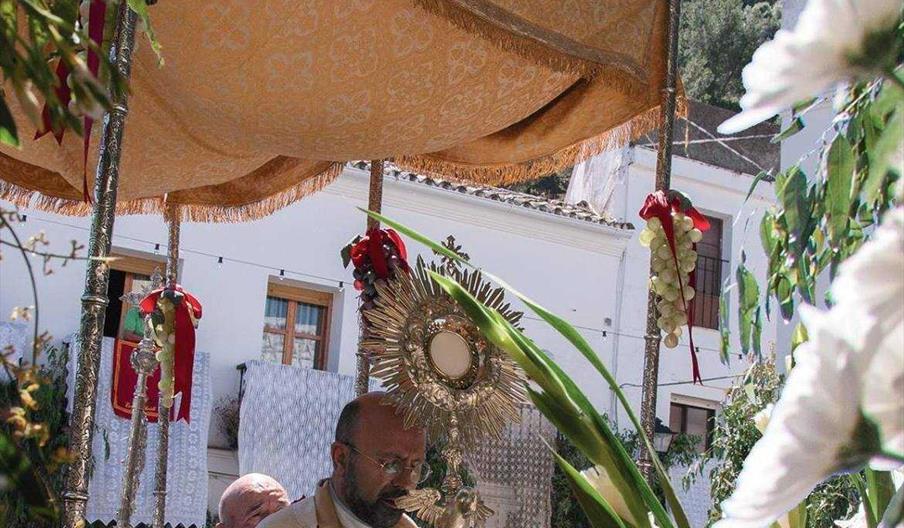 Corpus Zahara Sierra