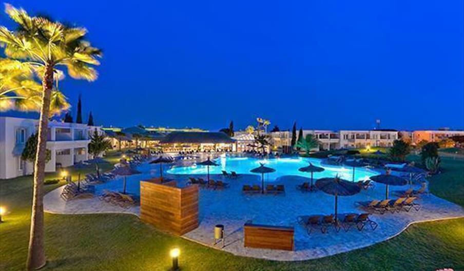 Hotel Vincci Costa Golf