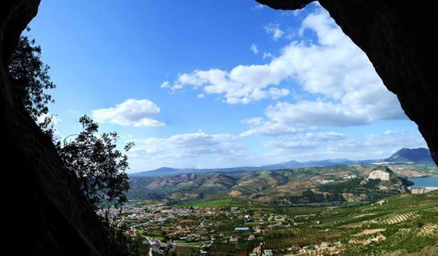 Senda de los Milenios