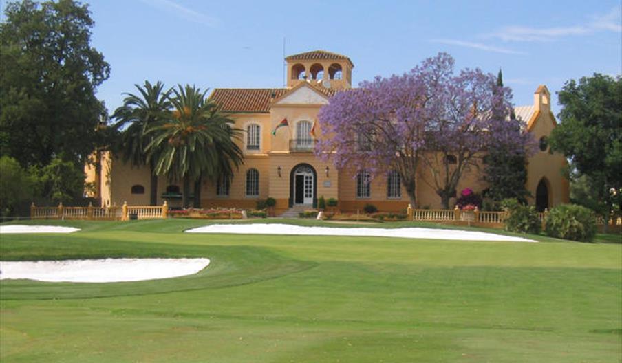Guadalhorce Club de Golf