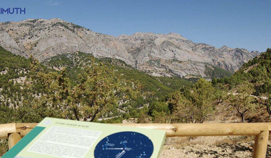 MIRADOR ASTROTURISMO