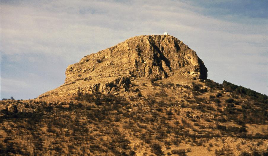 Piedra Lobera