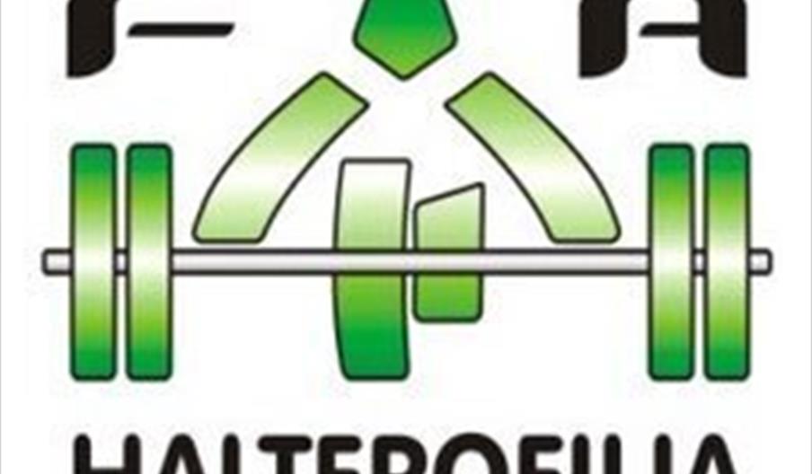 Federación Andaluza de Halterofilia