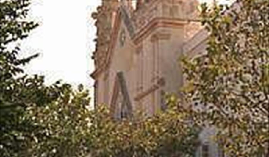 Iglesia del Carmen