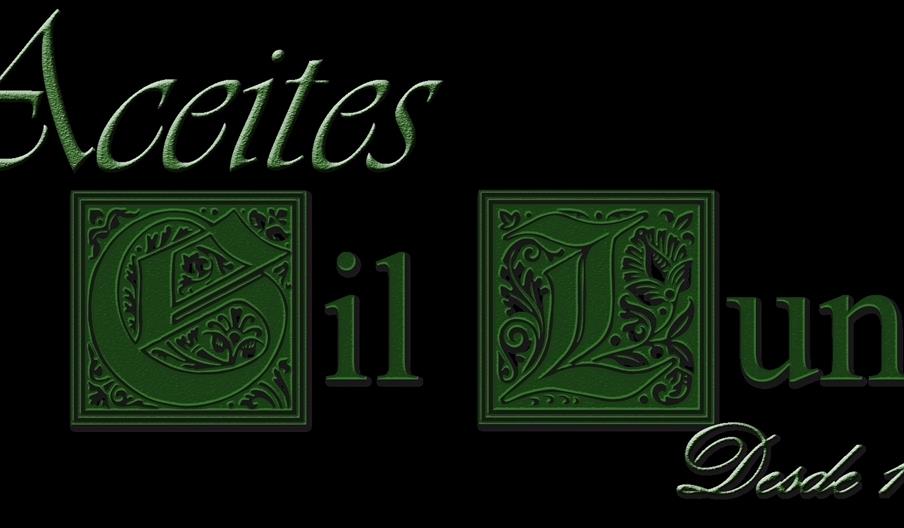 Aceites Gil Luna