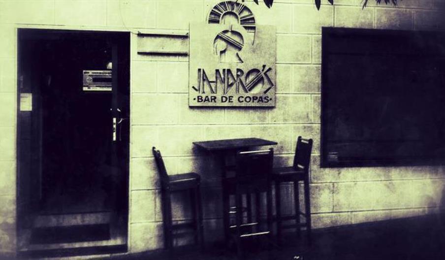 Pub Jandro's
