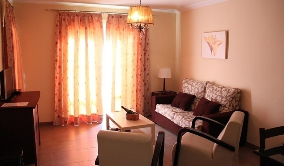 Apartamentos Plaza del Olvido