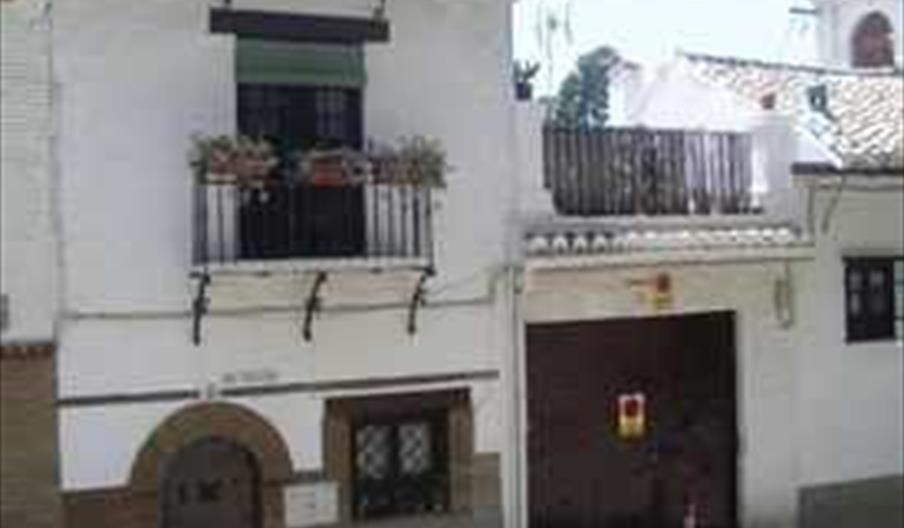 La Casita de Granada. Granada
