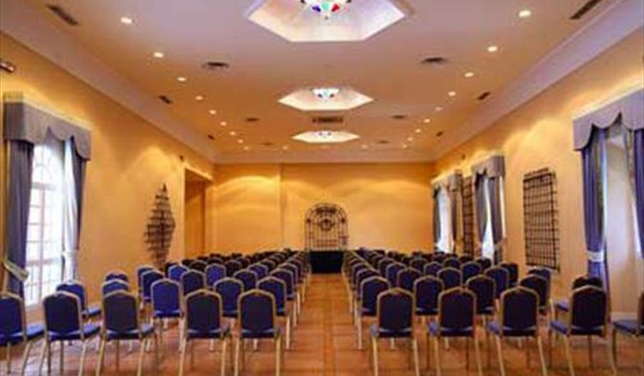 Jerez Provincia de Cádiz Convention Bureau