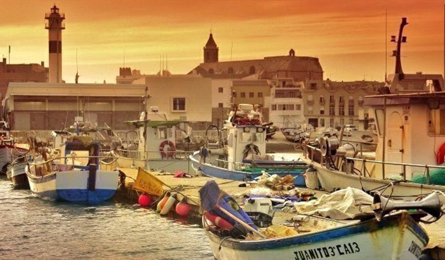 Compuertas Parque Natural