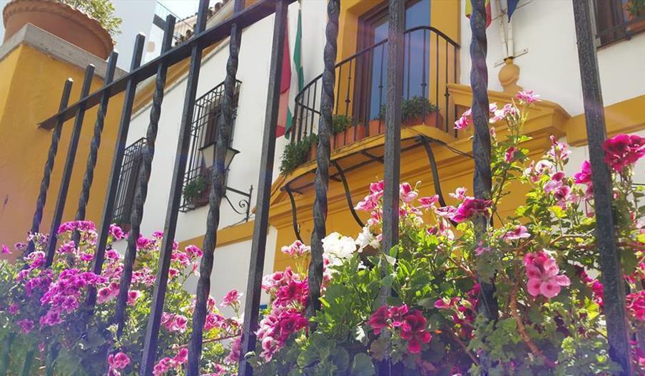 Hotel Casa de los Naranjos