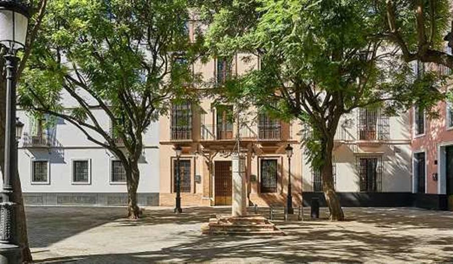 Hotel Vincci Molviedro