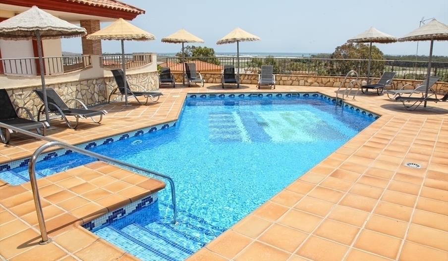 Apartamento Residencial Mirador del Mar