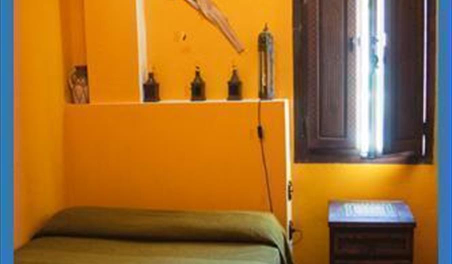 Casa Rural La Casa de la Abuela Ana